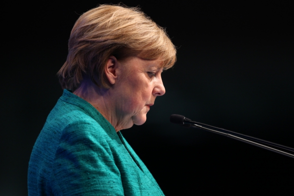 Angela Merkel, über dts Nachrichtenagentur
