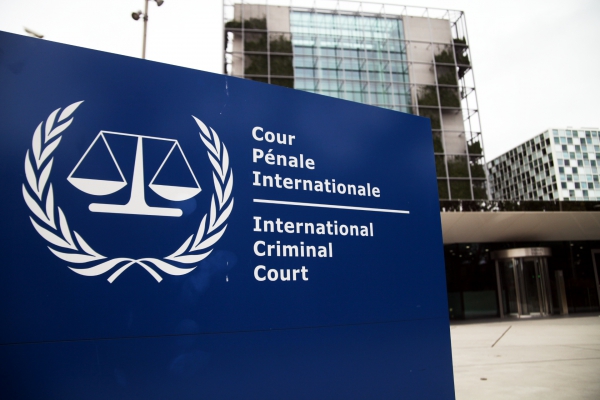 Internationaler Strafgerichtshof, über dts Nachrichtenagentur