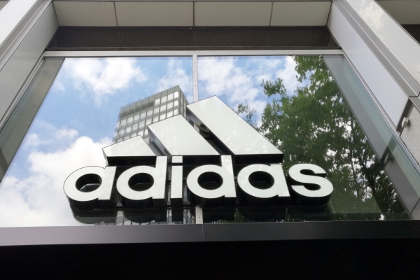 Adidas, über dts Nachrichtenagentur