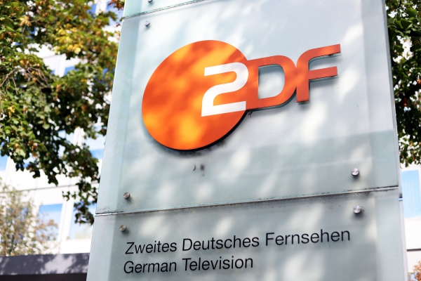 ZDF, über dts Nachrichtenagentur