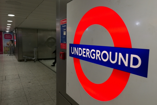 London Underground, über dts Nachrichtenagentur