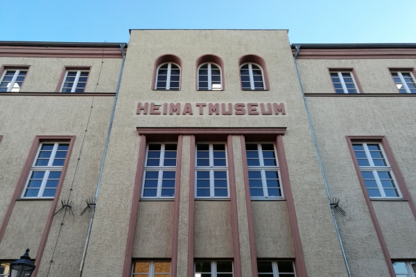 Heimatmuseum, über dts Nachrichtenagentur