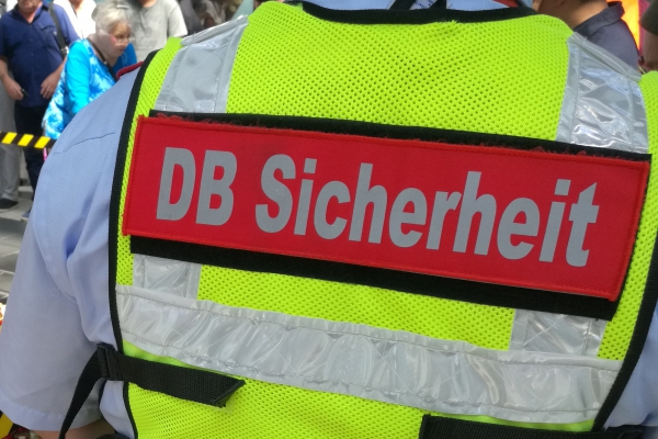 DB-Sicherheit, über dts Nachrichtenagentur
