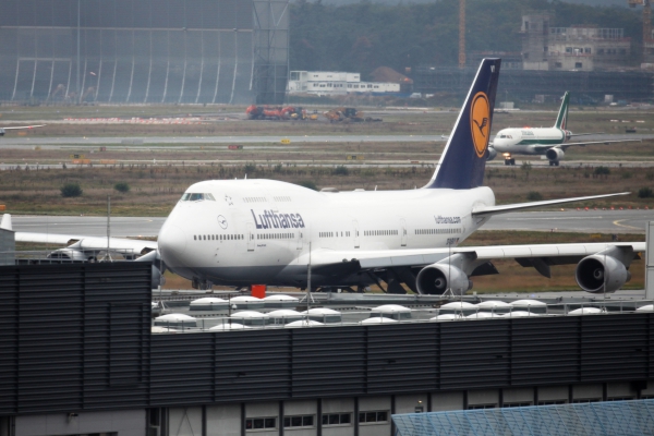 Lufthansa, über dts Nachrichtenagentur