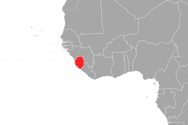 Sierra Leone, über dts Nachrichtenagentur