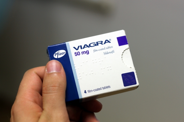 Viagra, über dts Nachrichtenagentur