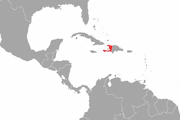 Haiti, über dts Nachrichtenagentur