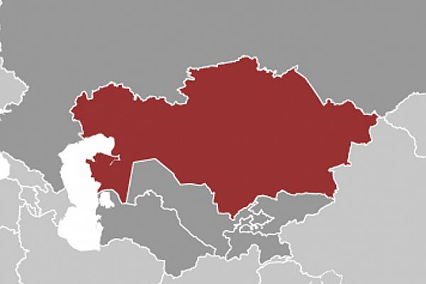 Kasachstan, über dts Nachrichtenagentur