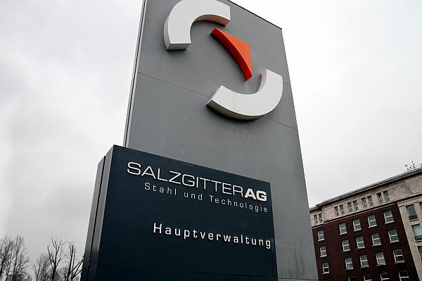 Salzgitter AG, über dts Nachrichtenagentur