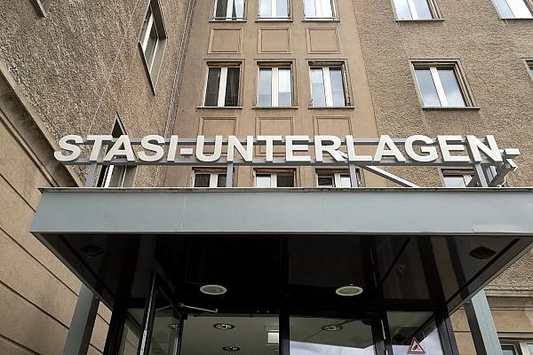 Stasi-Unterlagen-Archiv, über dts Nachrichtenagentur