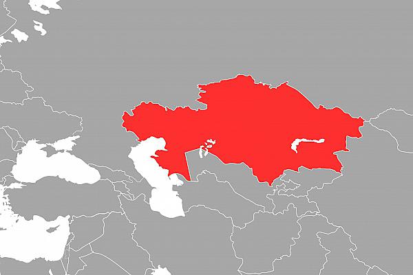 Kasachstan, über dts Nachrichtenagentur