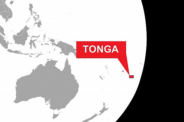 Tonga, über dts Nachrichtenagentur