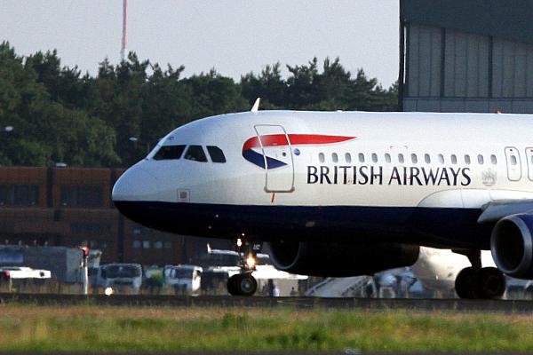 British Airways, über dts Nachrichtenagentur