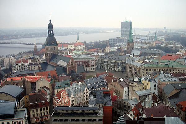 Riga (Lettland), über dts Nachrichtenagentur
