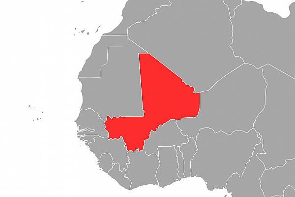 Mali, über dts Nachrichtenagentur