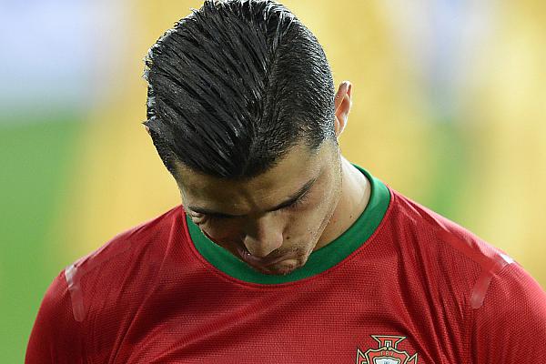 Cristiano Ronaldo (Portugisische Nationalmannschaft), Pressefoto Ulmer/Markus Ulmer, über dts Nachrichtenagentur