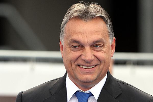 Viktor Orbán, über dts Nachrichtenagentur