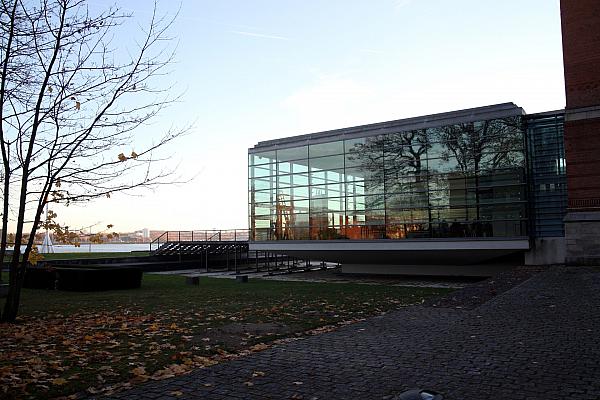 Landtag von Schleswig-Holstein in Kiel, über dts Nachrichtenagentur