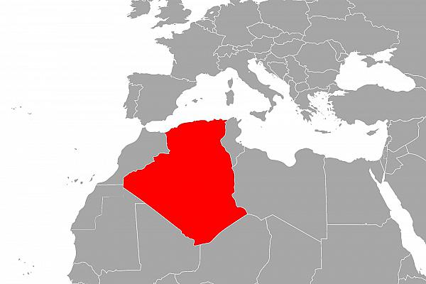 Algerien, über dts Nachrichtenagentur