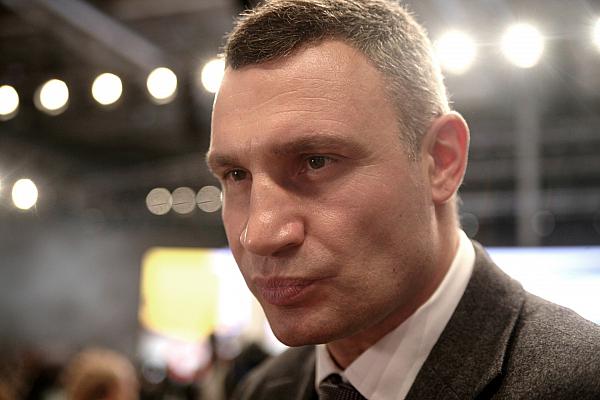 Der echte Vitali Klitschko, über dts Nachrichtenagentur