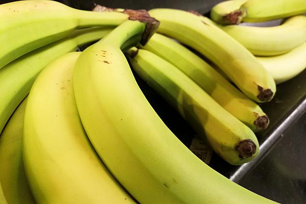 Bananen, über dts Nachrichtenagentur