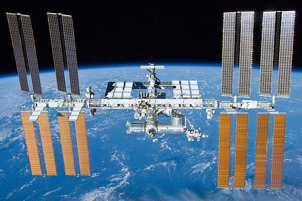 Raumstation ISS, über dts Nachrichtenagentur