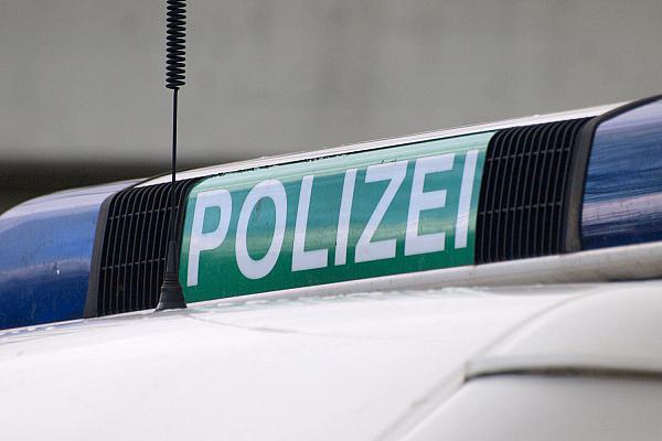 Polizeiwagen, über dts Nachrichtenagentur