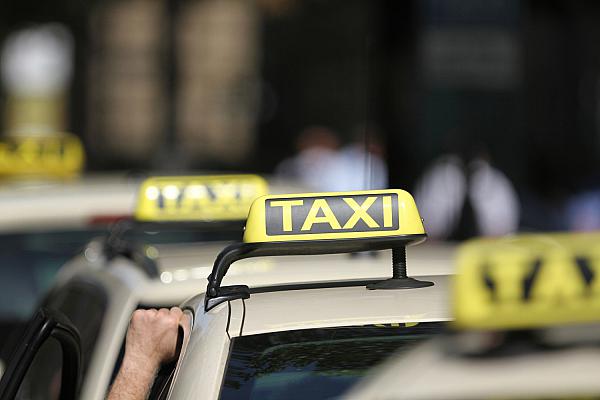 Taxi-Fahrer, über dts Nachrichtenagentur