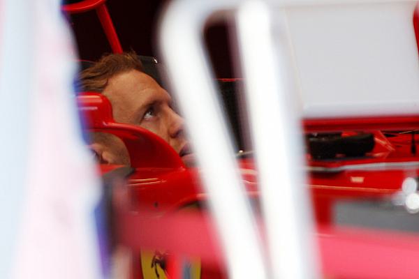 Sebastian Vettel, über dts Nachrichtenagentur