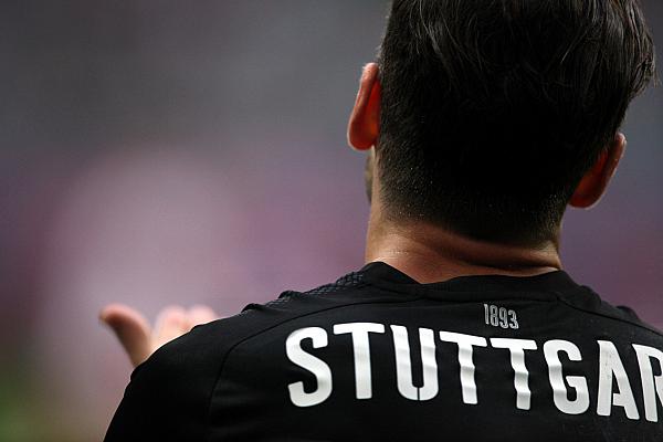 Spieler des VfB Stuttgart, über dts Nachrichtenagentur