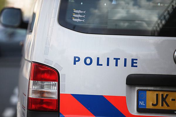 Polizei in den Niederlanden, über dts Nachrichtenagentur