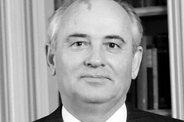 Michail Gorbatschow, über dts Nachrichtenagentur