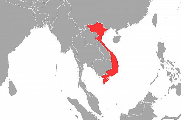 Vietnam, über dts Nachrichtenagentur