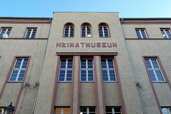 Heimatmuseum, über dts Nachrichtenagentur