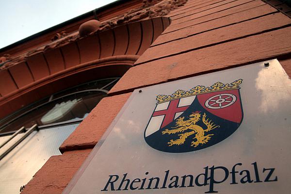 Landtag von Rheinland-Pfalz, über dts Nachrichtenagentur