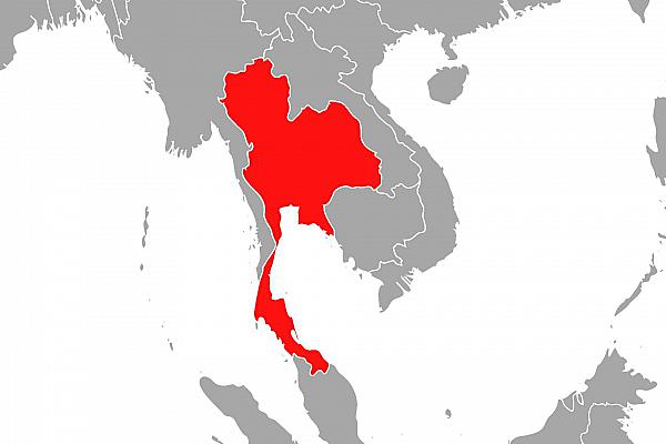 Thailand, über dts Nachrichtenagentur