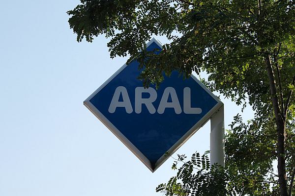 Aral-Tankstelle, über dts Nachrichtenagentur