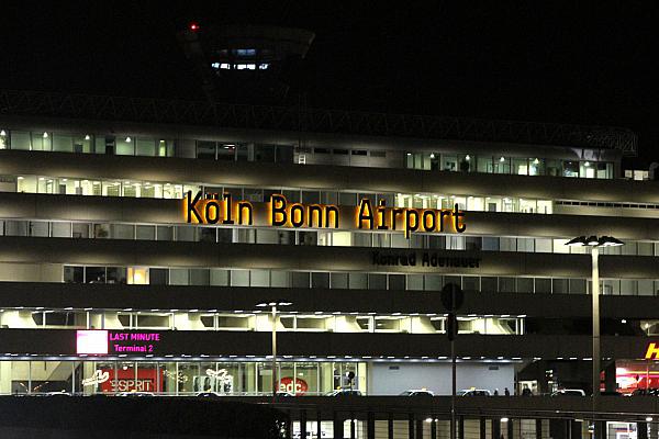 Flughafen Köln/Bonn, über dts Nachrichtenagentur