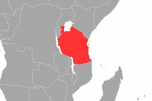 Tansania, über dts Nachrichtenagentur