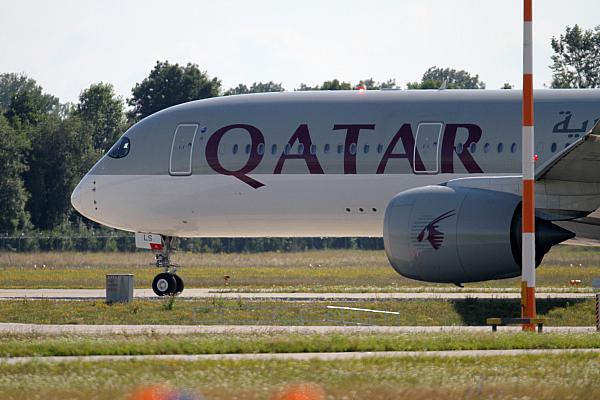 Qatar Airways, über dts Nachrichtenagentur