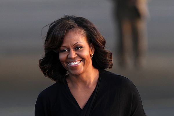 Michelle Obama, über dts Nachrichtenagentur