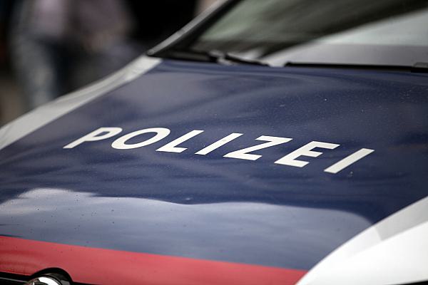 Österreichische Polizei, über dts Nachrichtenagentur
