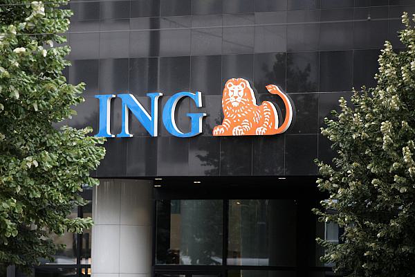 ING-Bank, über dts Nachrichtenagentur