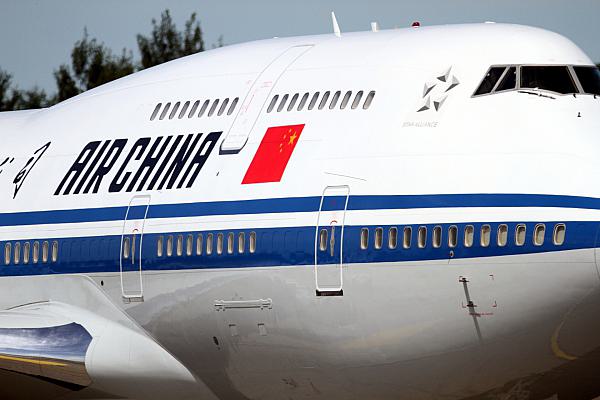 Air China, über dts Nachrichtenagentur