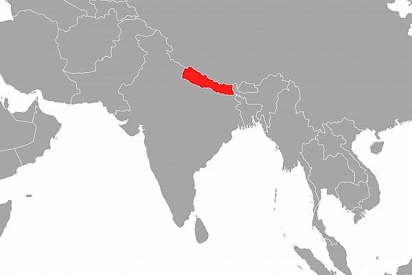 Nepal, über dts Nachrichtenagentur
