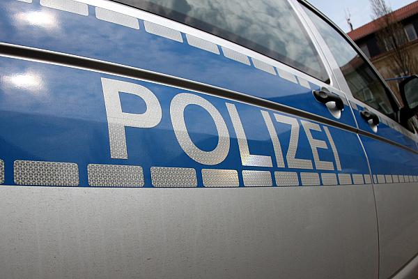Polizeiauto (Archiv), über dts Nachrichtenagentur