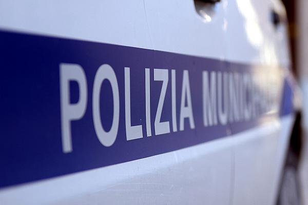 Italienische Polizei, über dts Nachrichtenagentur