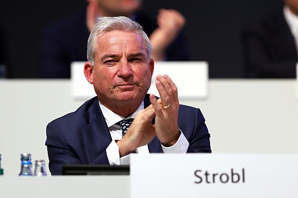 Baden-Württembergs CDU-Landeschef Thomas Strobl, über dts Nachrichtenagentur