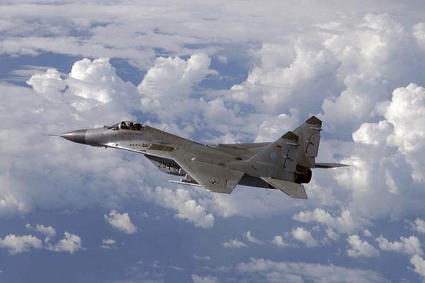 MiG-29, über dts Nachrichtenagentur