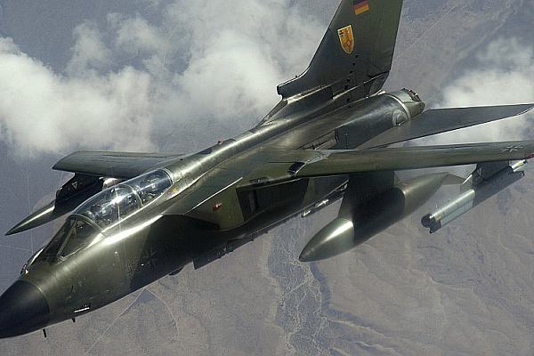 Tornado-Kampfjet, über dts Nachrichtenagentur
